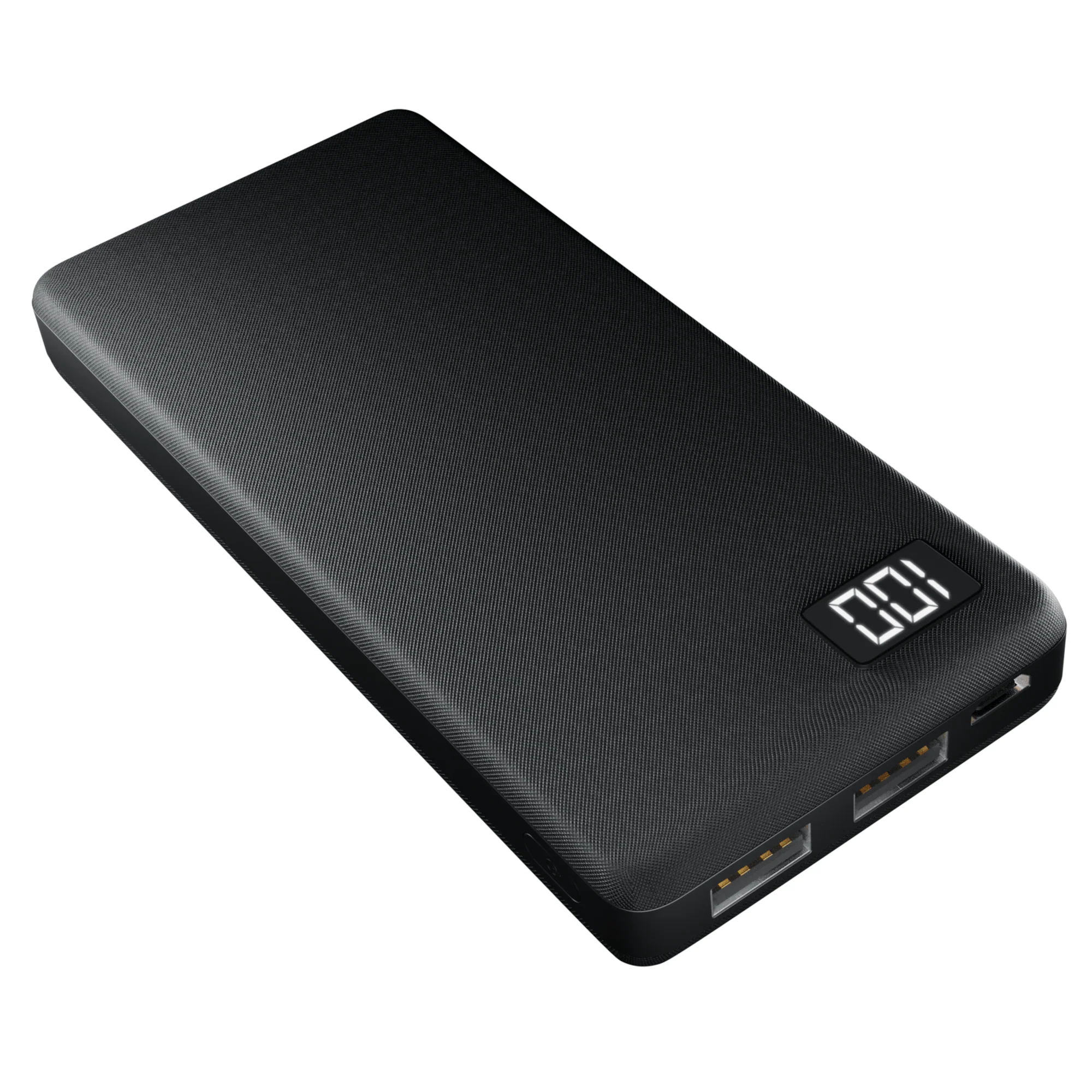 10,000 mAh Battery  Power Bank - Image 3