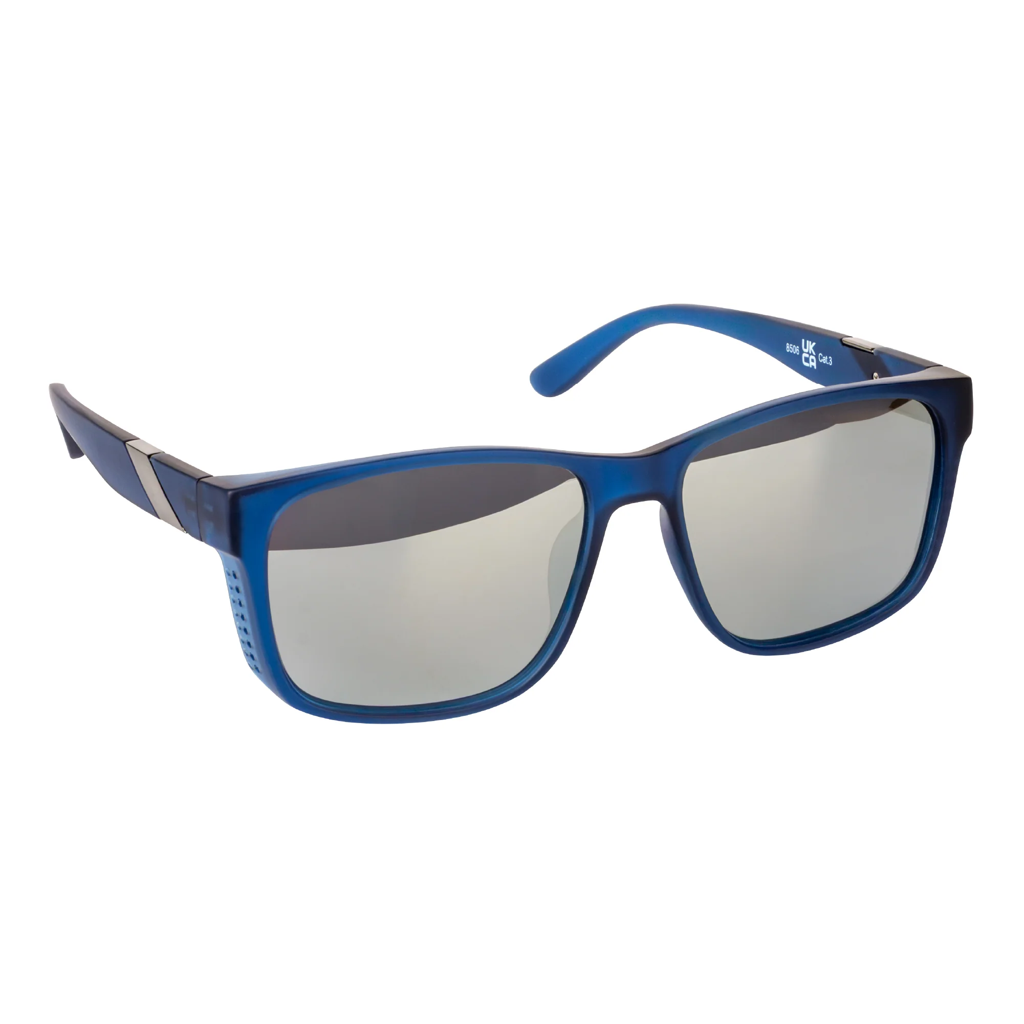 Auren Unisex UV400 Polarised Sunglasses – 100% UV Protection, Anti-Glare Lenses, Lightweight Retro Frame - Image 10