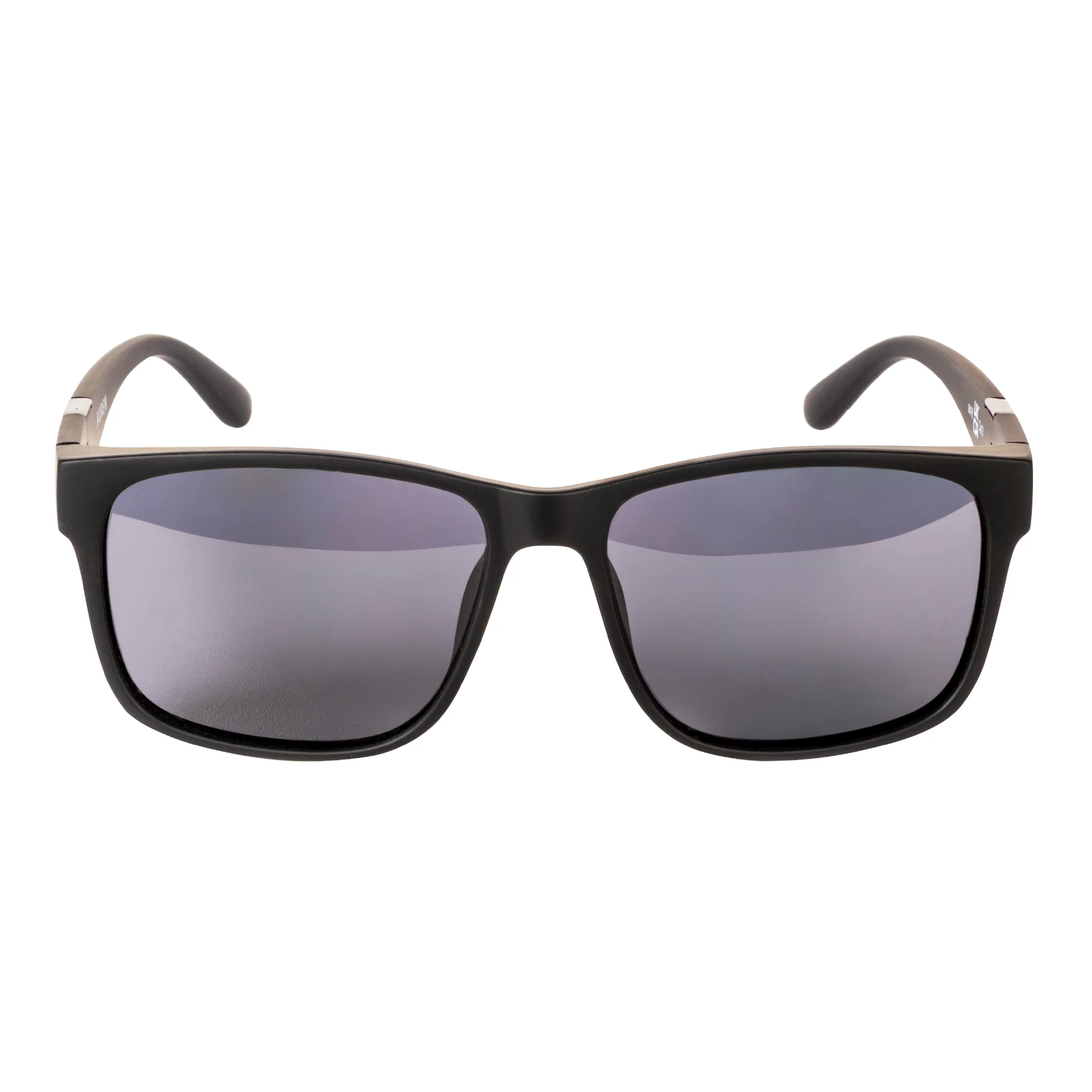 Auren Unisex UV400 Polarised Sunglasses – 100% UV Protection, Anti-Glare Lenses, Lightweight Retro Frame - Image 11