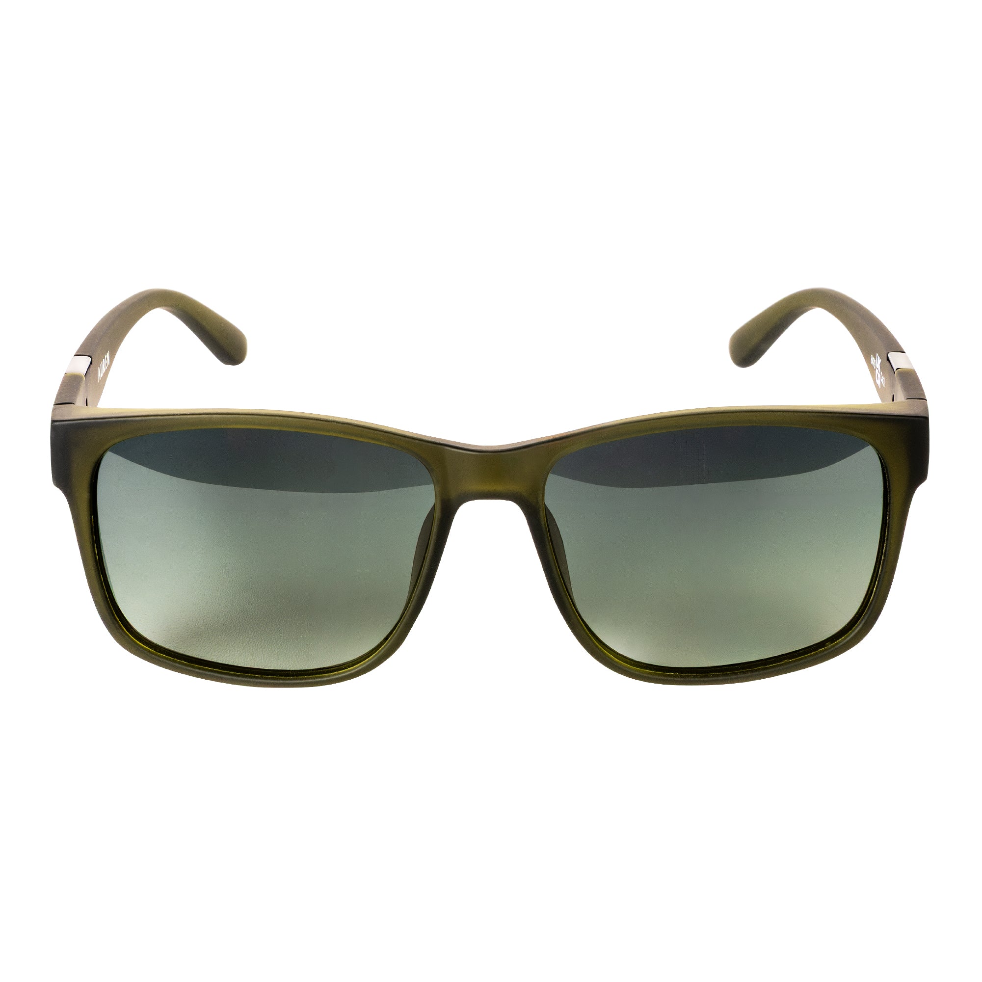 Auren Unisex UV400 Polarised Sunglasses – 100% UV Protection, Anti-Glare Lenses, Lightweight Retro Frame - Image 14