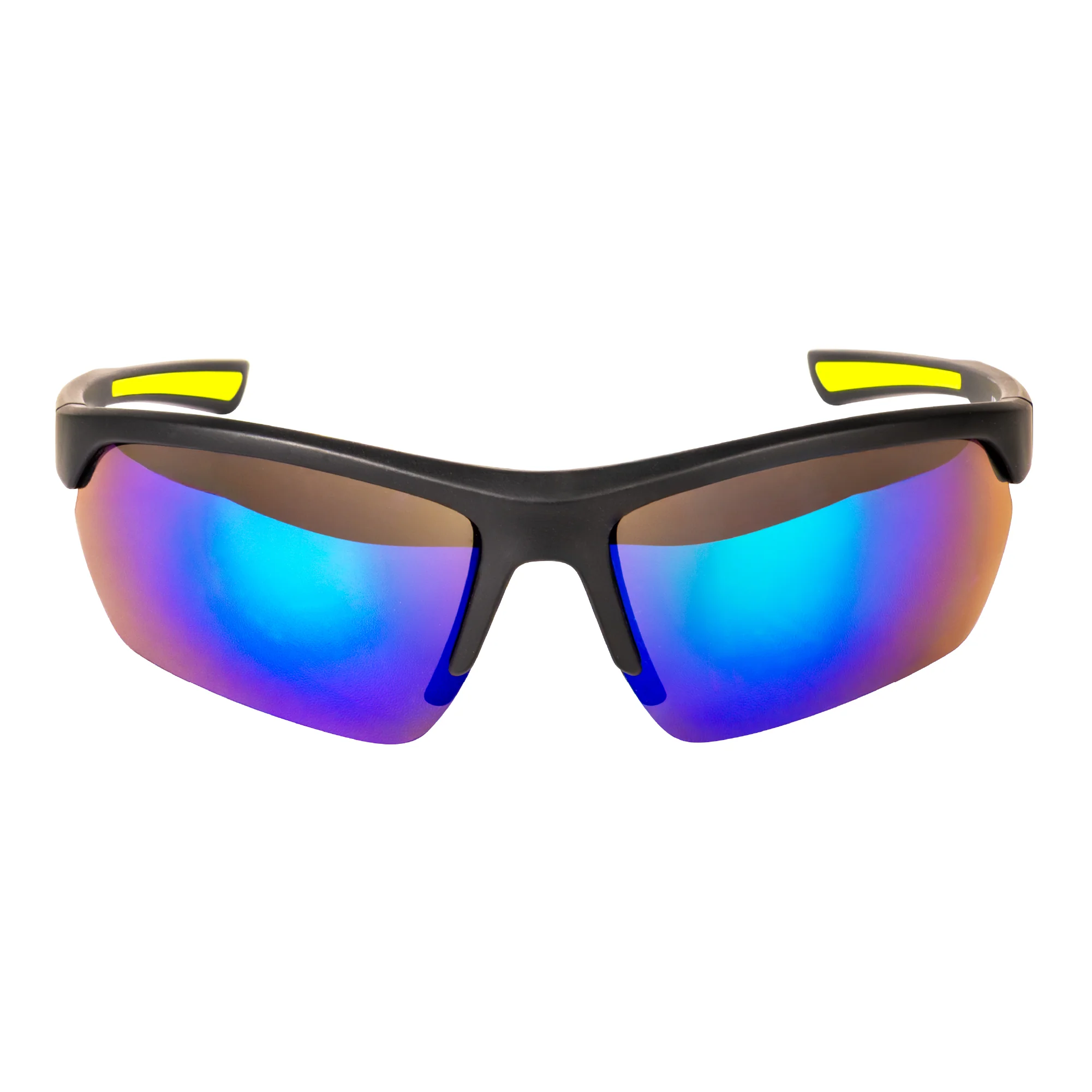 Auren Unisex UV400 Polarised Sunglasses – 100% UV Protection, Anti-Glare Lenses, Lightweight Retro Frame - Image 15