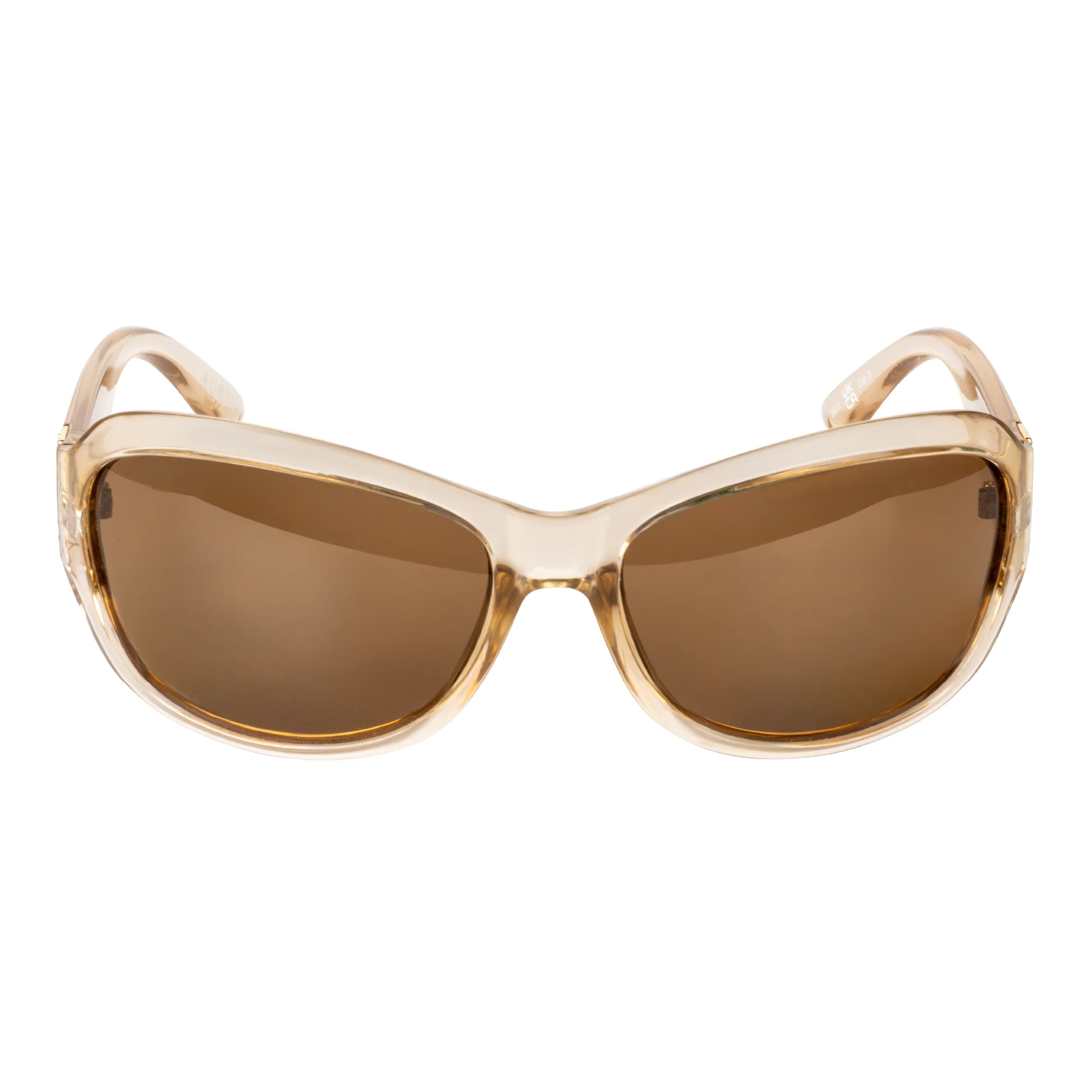 Auren Unisex UV400 Polarised Sunglasses – 100% UV Protection, Anti-Glare Lenses, Lightweight Retro Frame - Image 17
