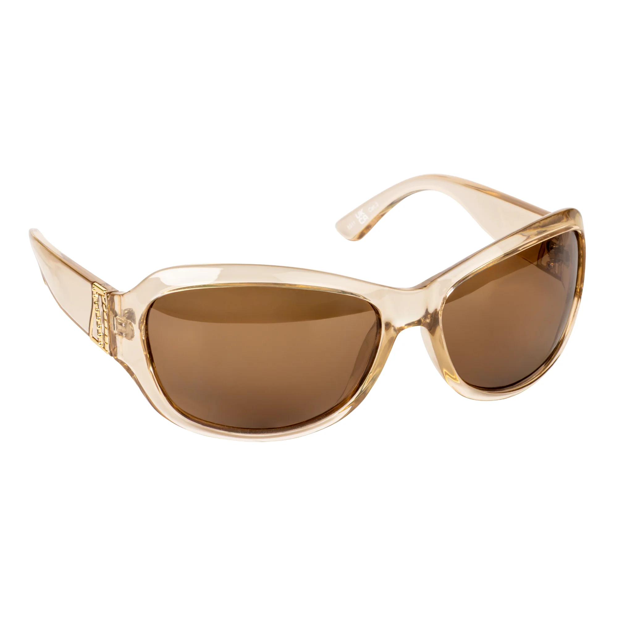 Auren Unisex UV400 Polarised Sunglasses – 100% UV Protection, Anti-Glare Lenses, Lightweight Retro Frame - Image 18