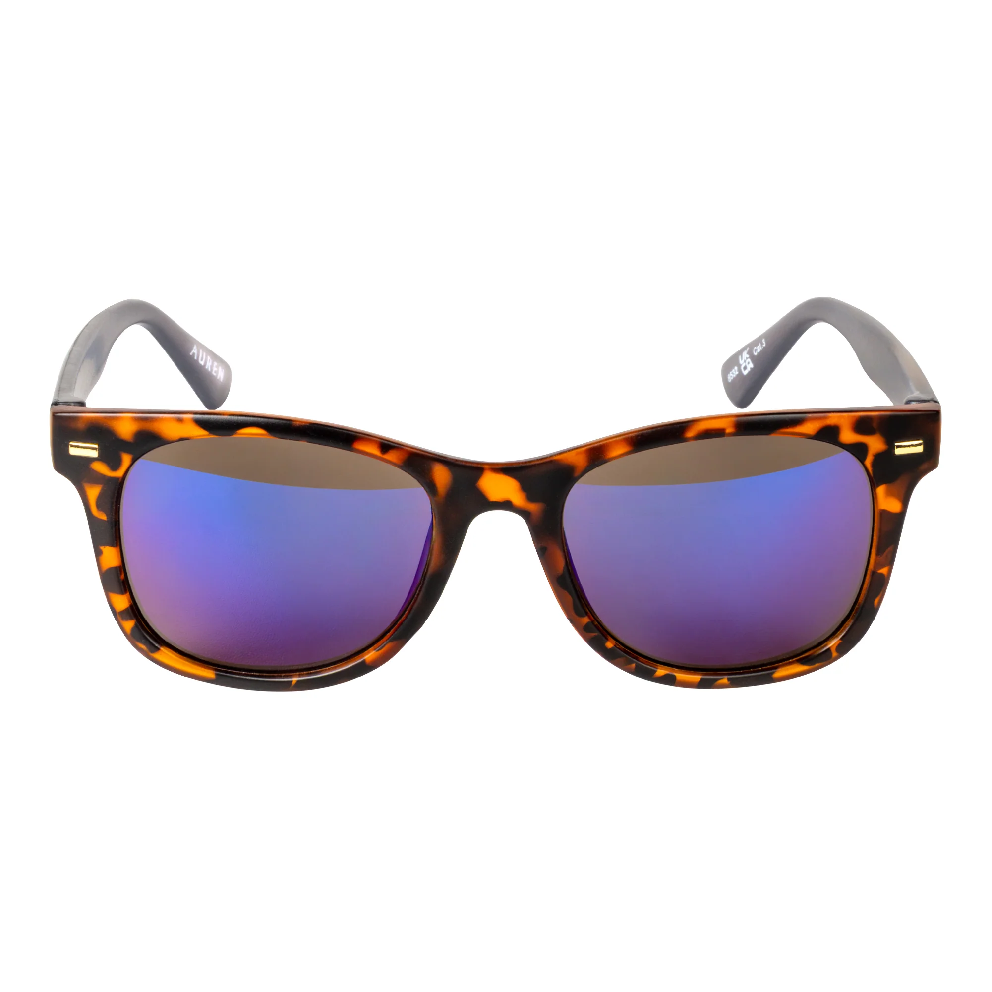 Auren Youth Sunglasses UV400 Protection – Lightweight Kids & Teen Sunglasses, Stylish Sun Glasses for Boys & Girls Eye Protection for Outdoor Activities - Image 16