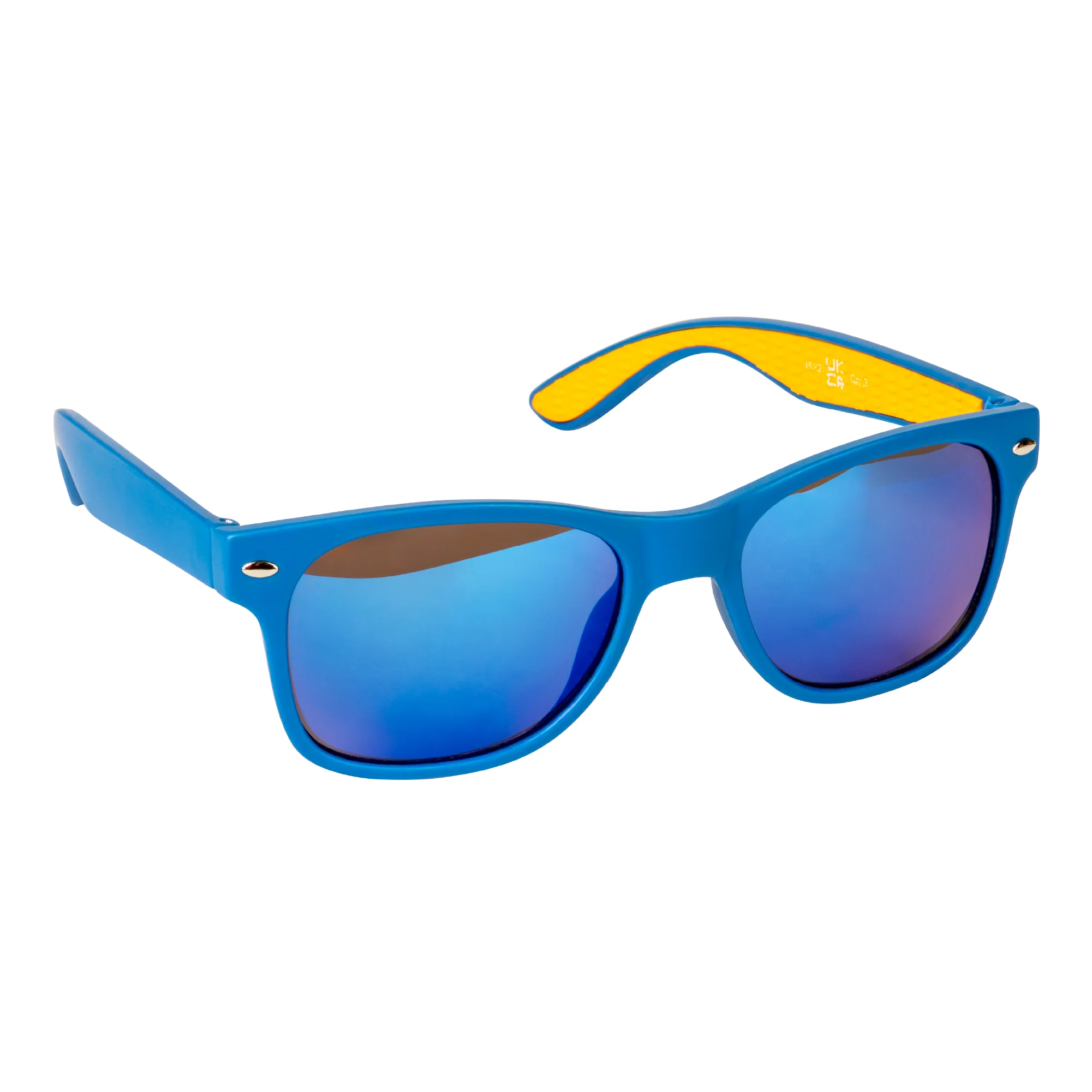 Auren Youth Sunglasses UV400 Protection – Lightweight Kids & Teen Sunglasses, Stylish Sun Glasses for Boys & Girls Eye Protection for Outdoor Activities - Image 3
