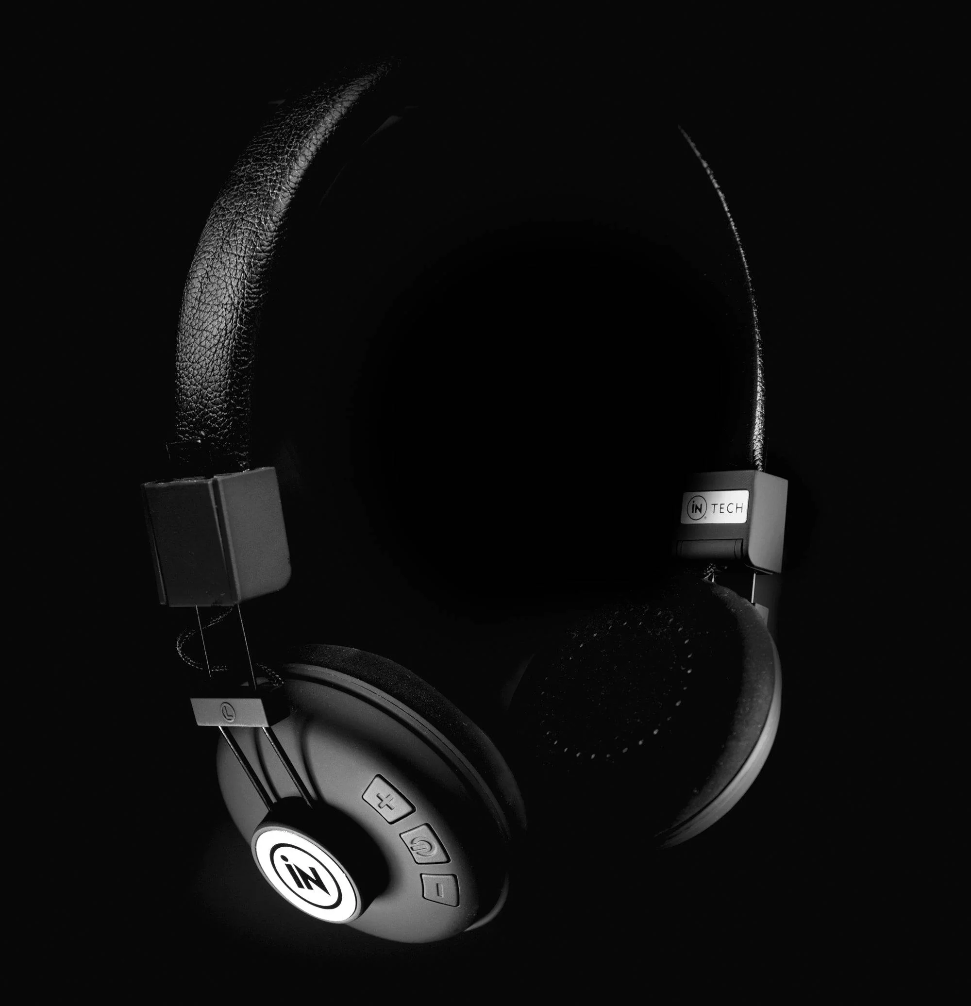 Bluetooth Wireless Headphones - Image 6