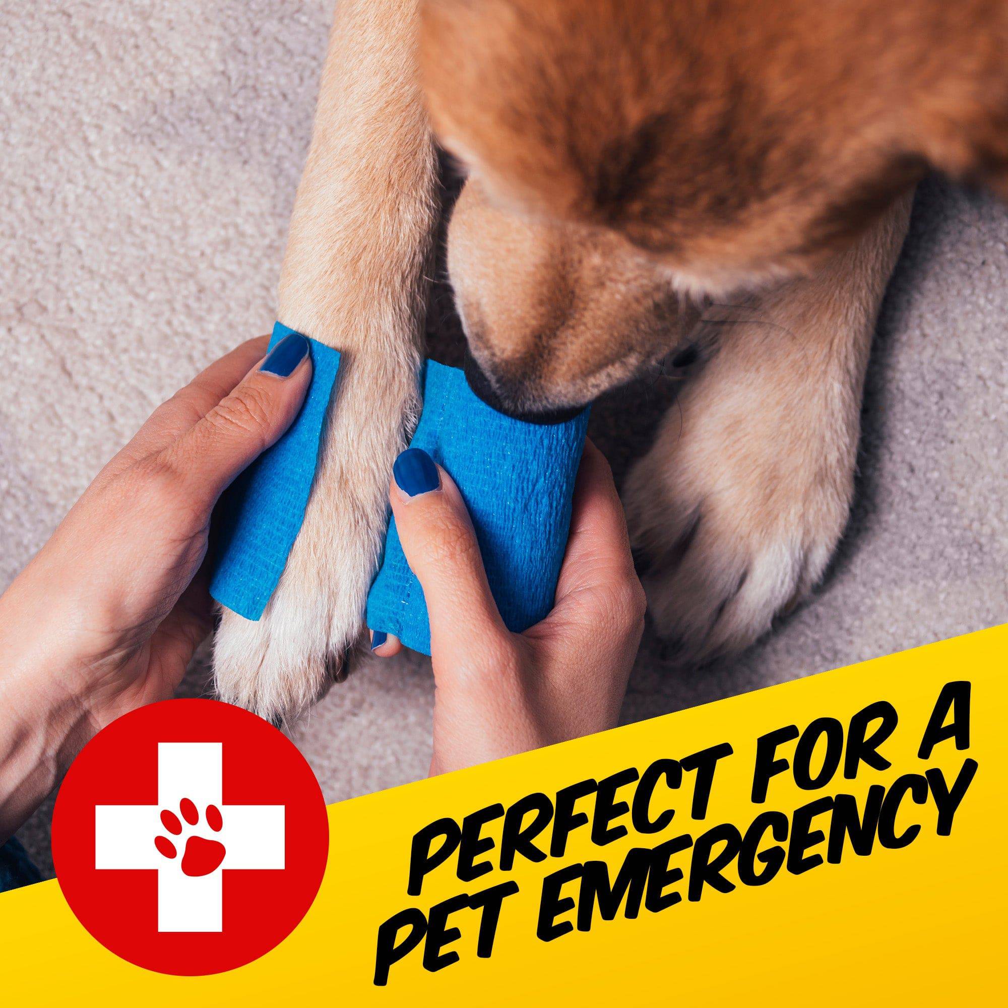 Dog First Aid Kit - PawPride - Image 2