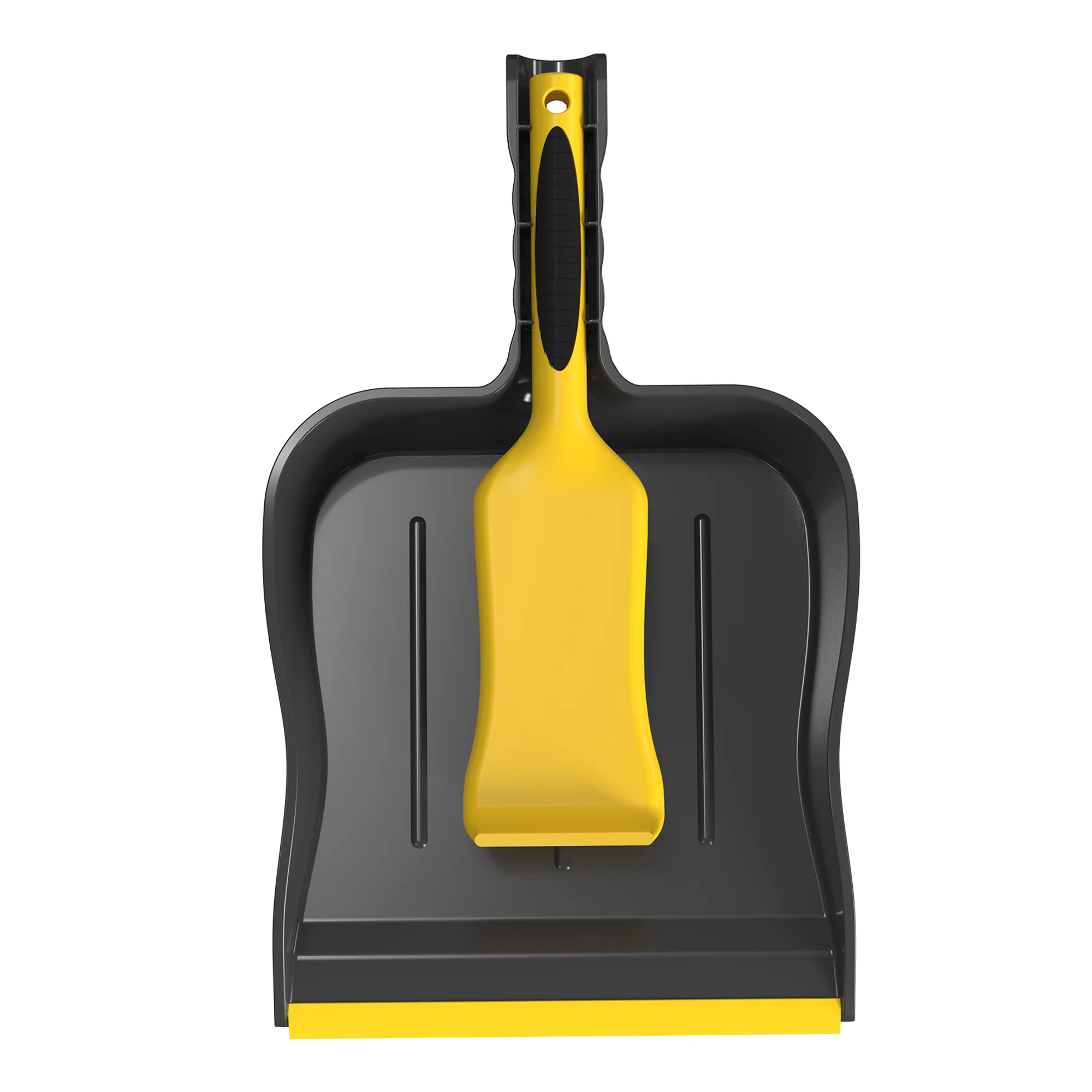 Dustpan & Brush Set - TuuLKIT