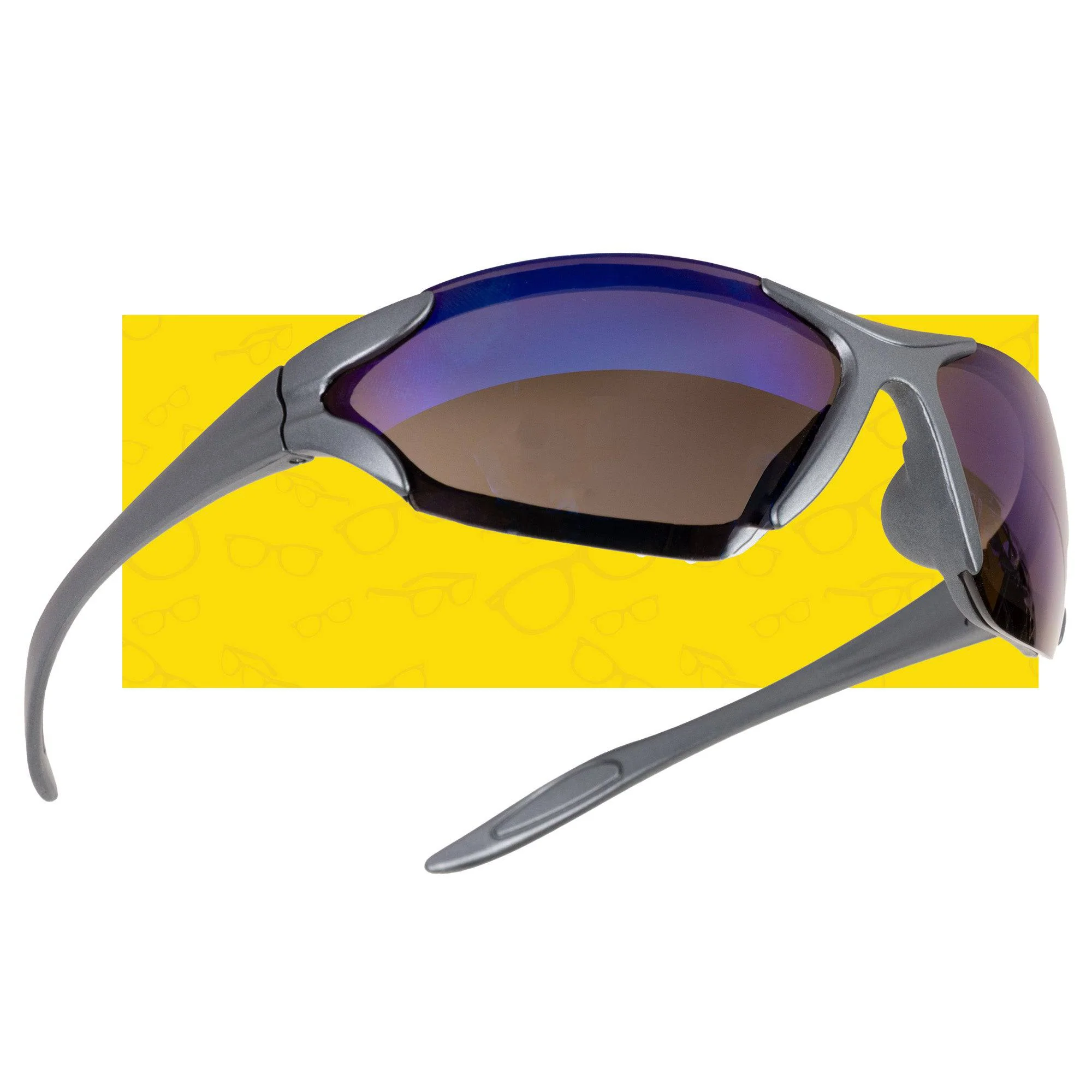 Foster Grant Sunglasses for Men and Women - Image 11
