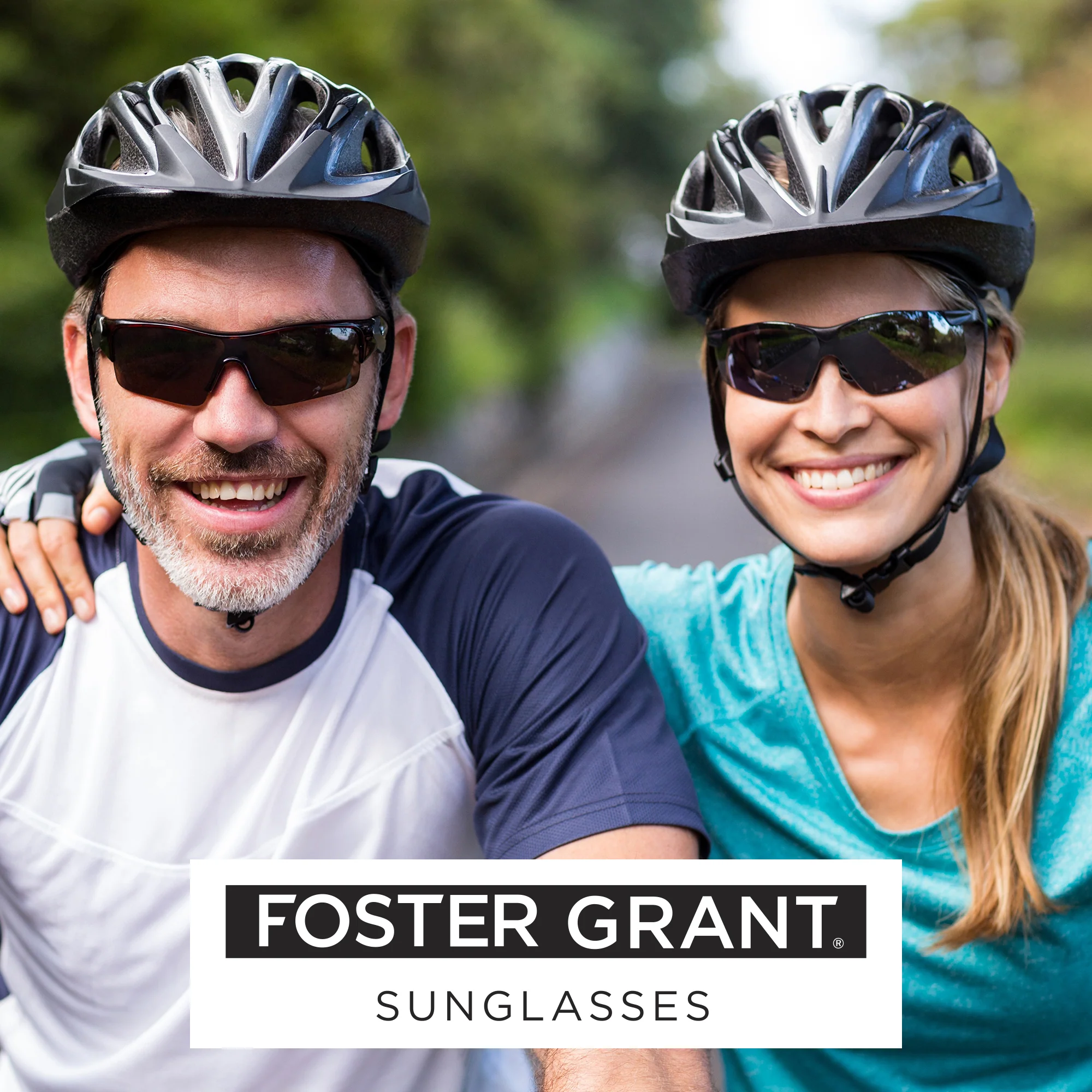 Foster Grant Sunglasses for Men and Women - Image 16