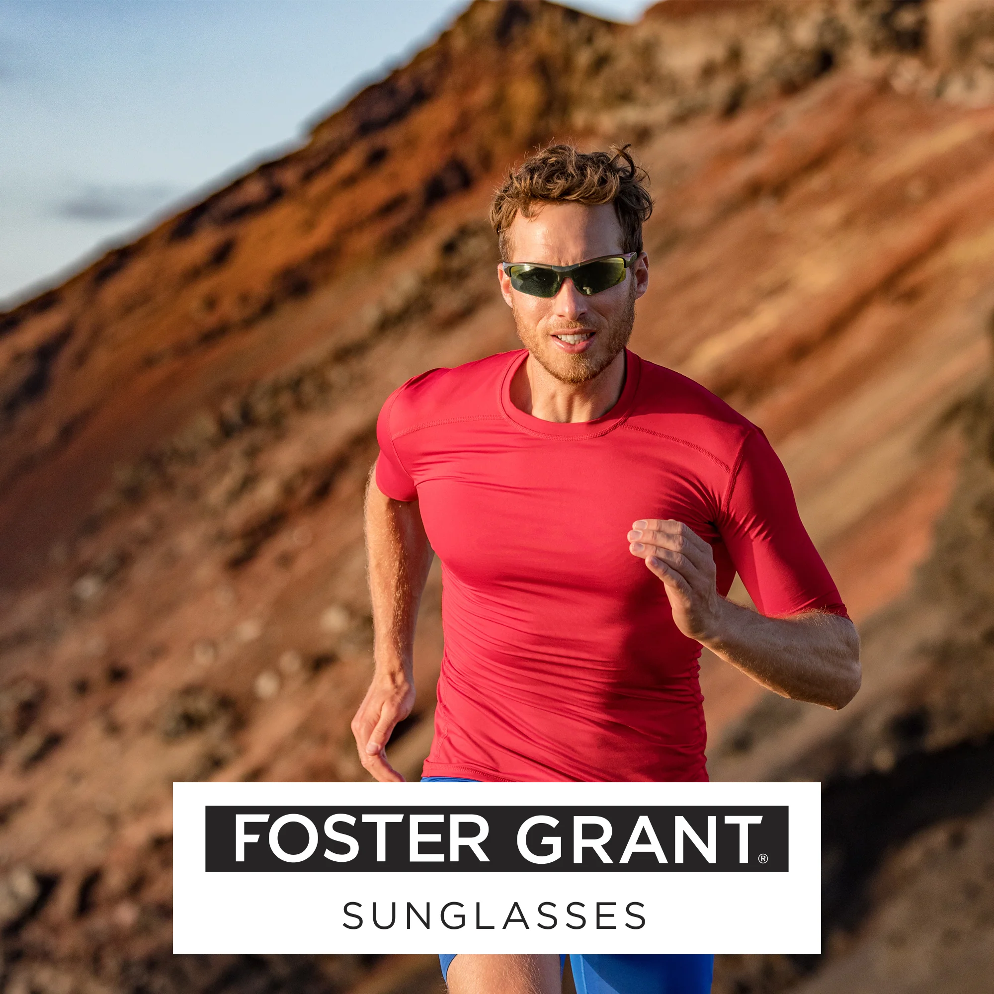 Foster Grant Sunglasses for Men and Women - Image 17