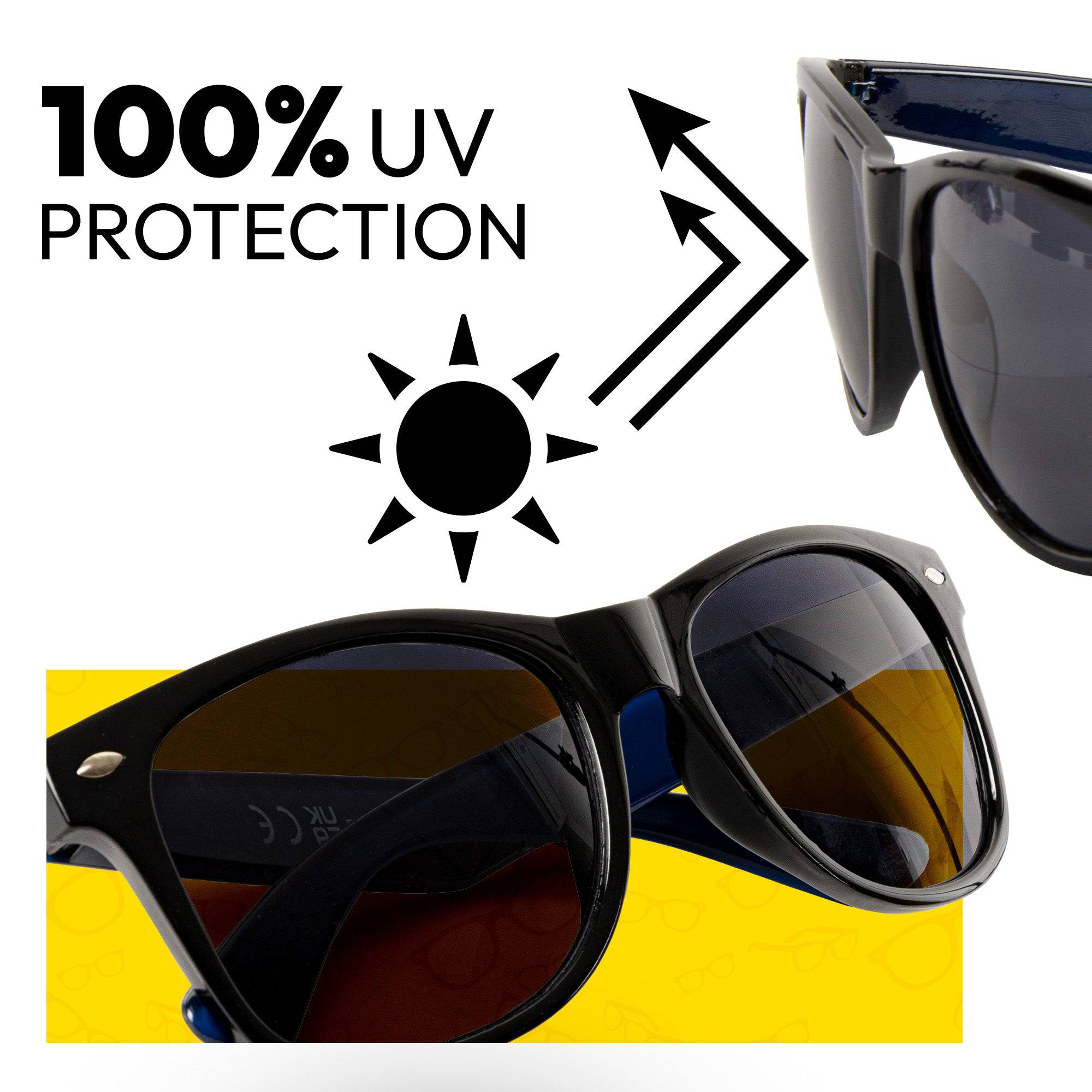 Foster Grant Sunglasses for Men and Women - Image 26