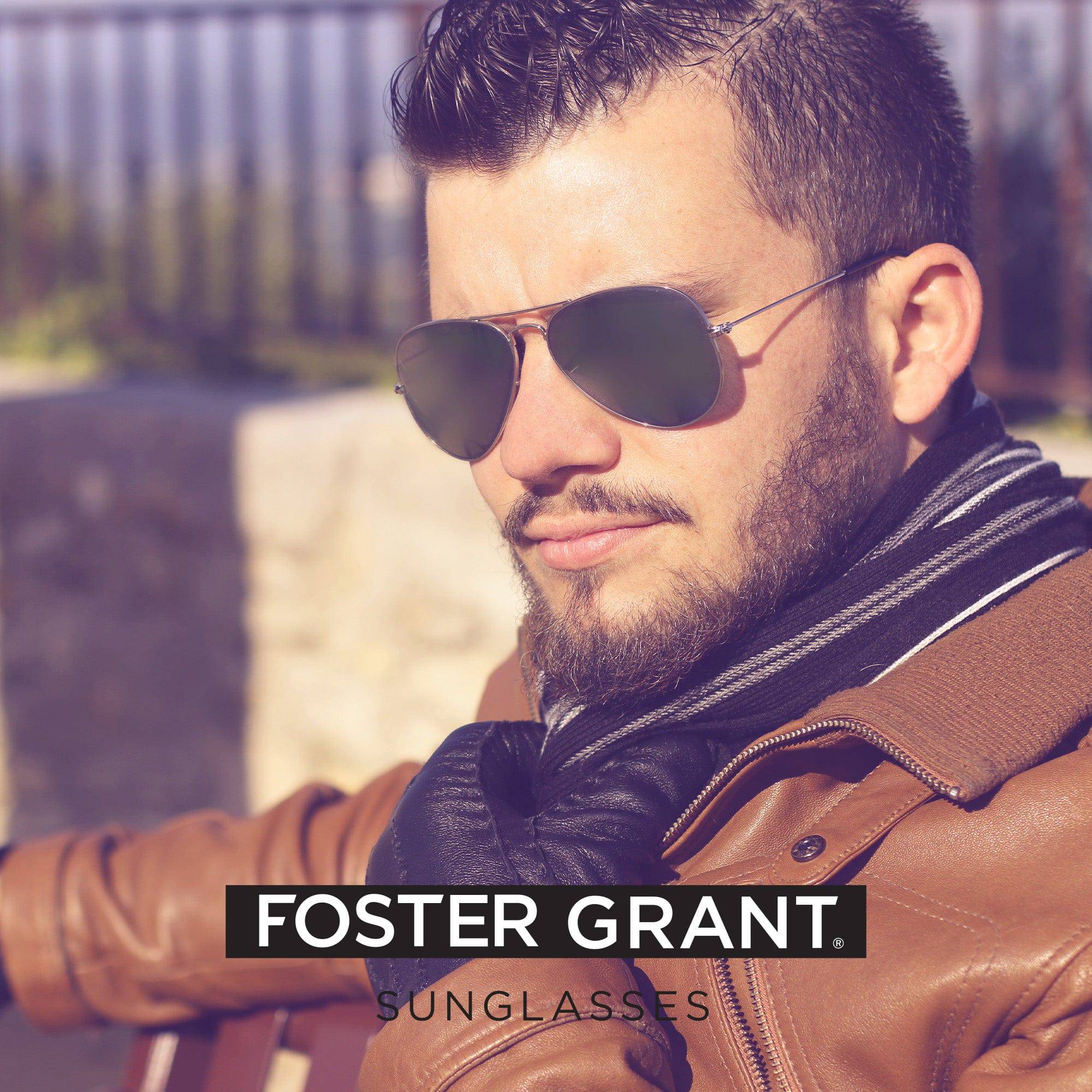 Foster Grant Sunglasses for Men and Women - Image 30