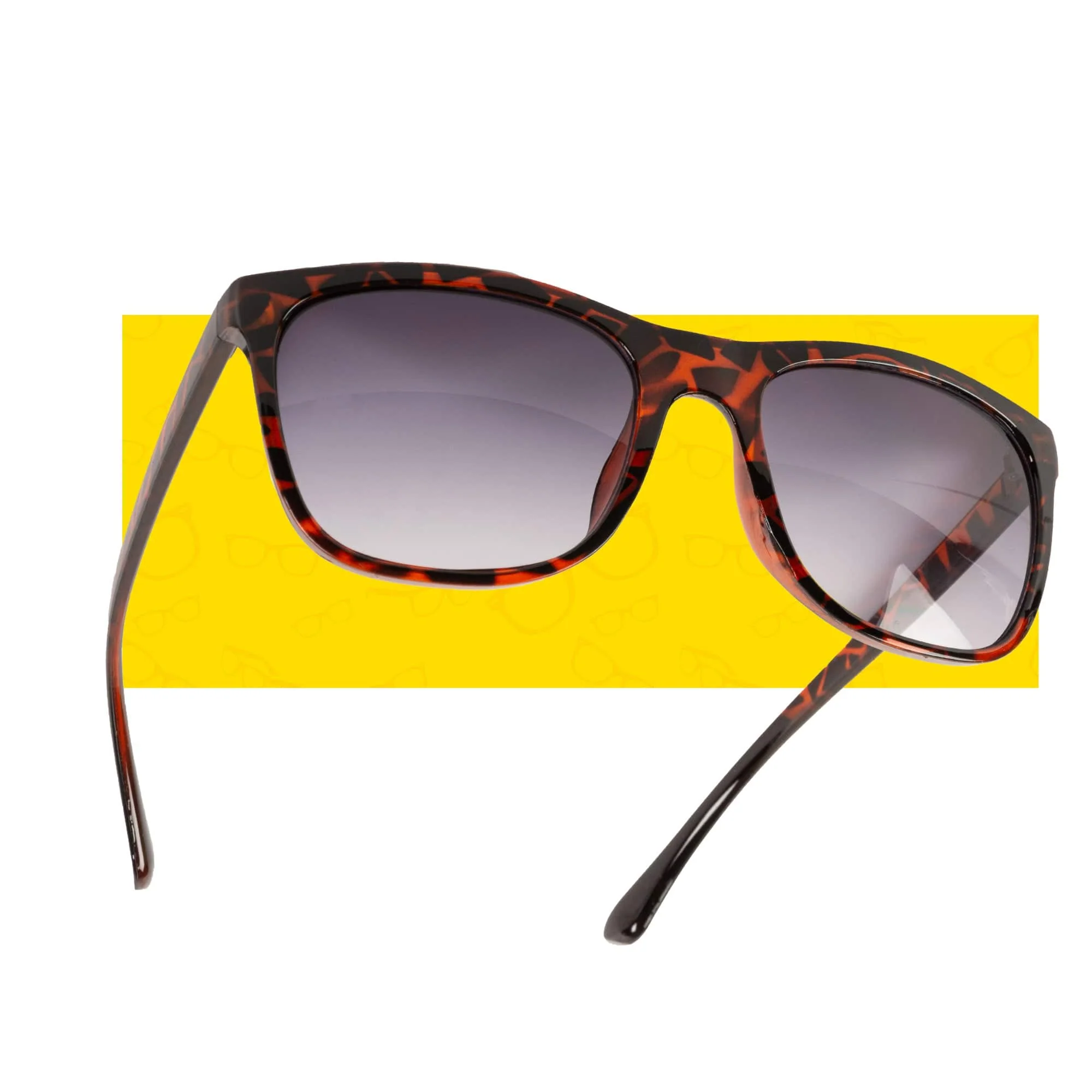 Foster Grant Sunglasses for Men and Women - Image 6