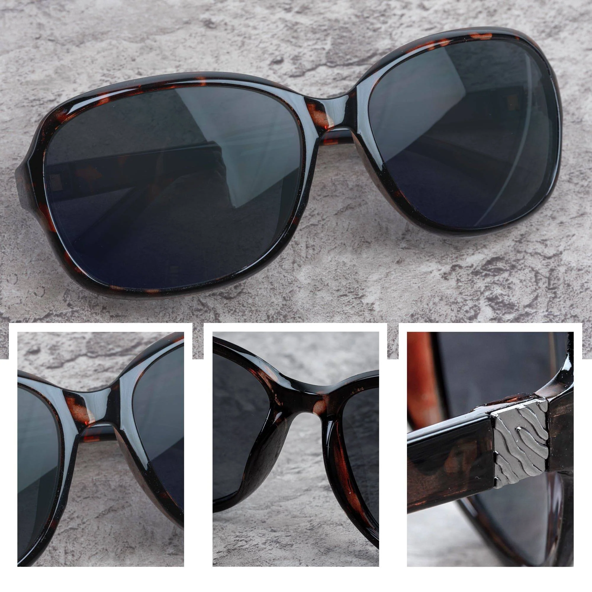 Foster Grant Sunglasses for Men and Women - Image 8