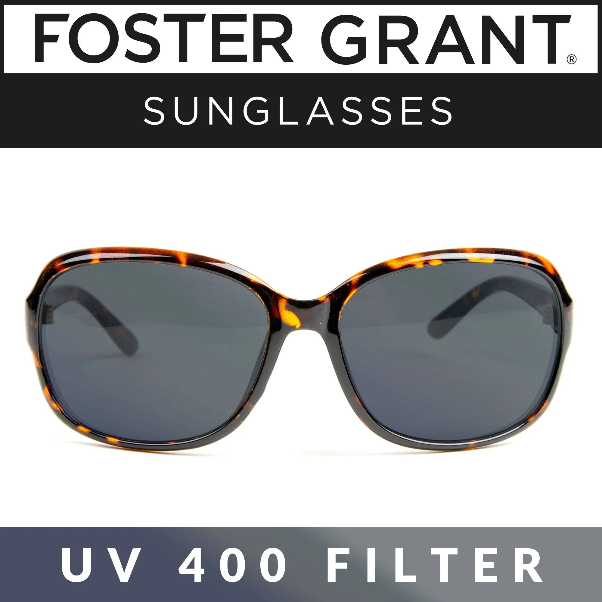 Foster Grant Sunglasses for Men and Women - Image 9