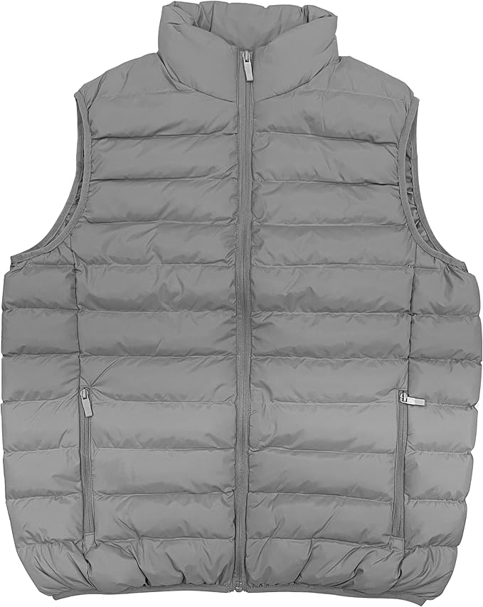 Heated Gilet for Men & Women - iN Style - Image 4