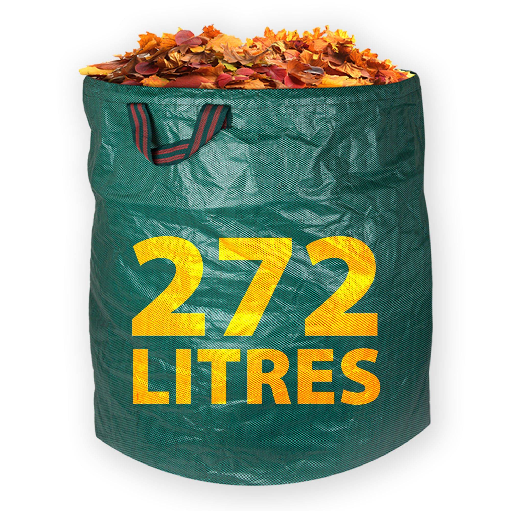 Heavy Duty Garden Bags (120 Litres) - TuuLKIT - Image 8