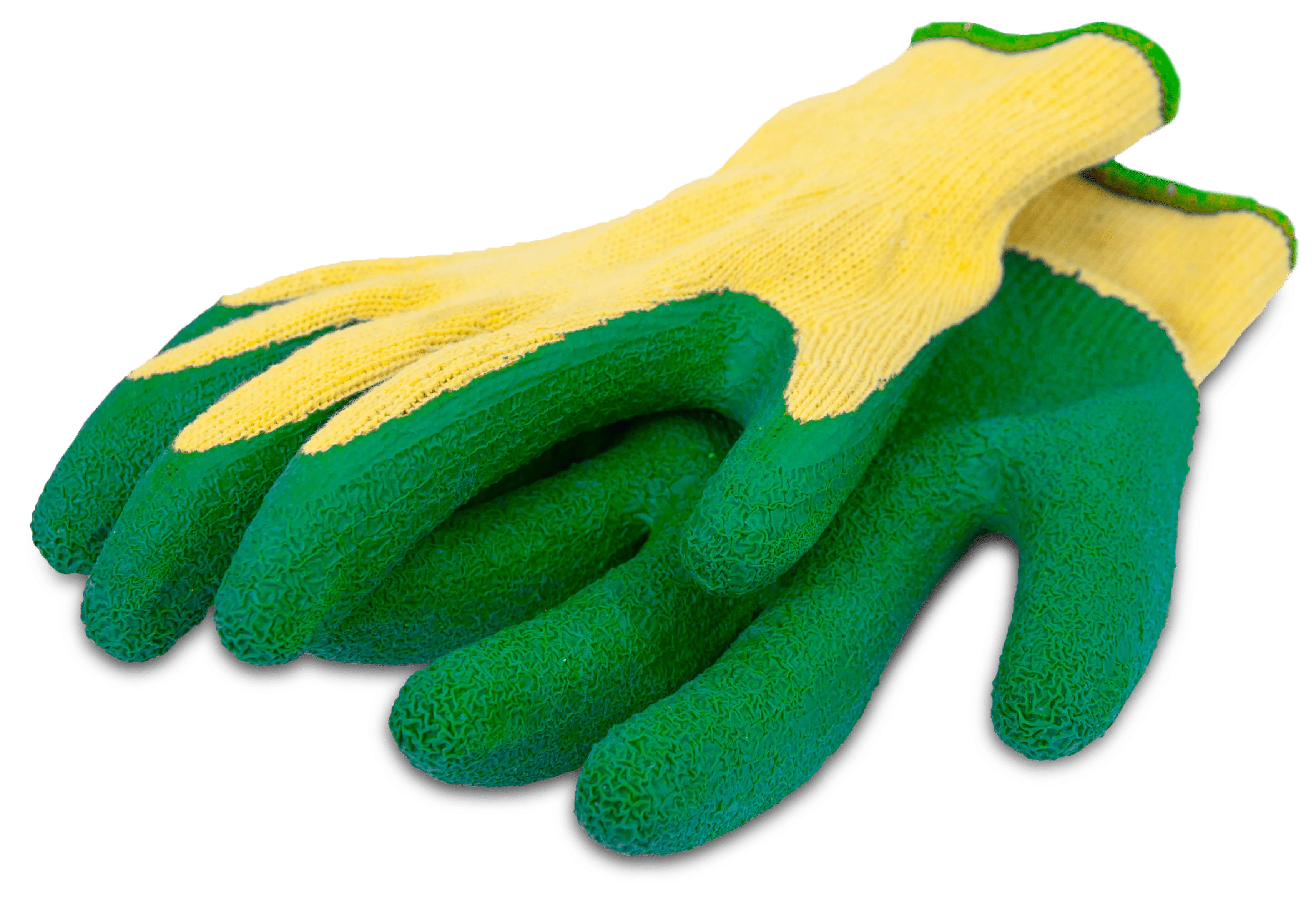 Heavy Duty Work Gloves (Pack of 3) - Image 5