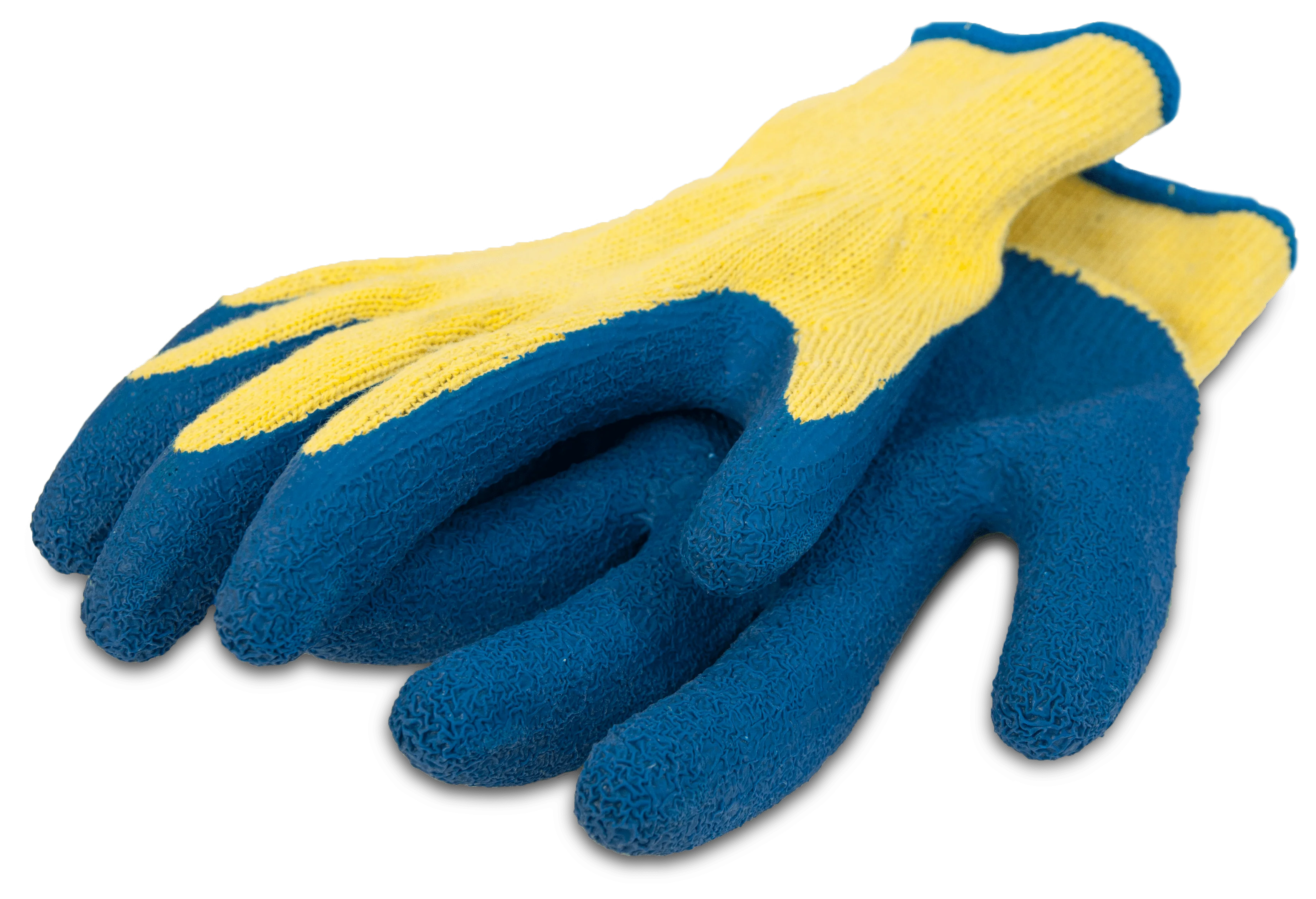 Heavy Duty Work Gloves (Pack of 3) - Image 6