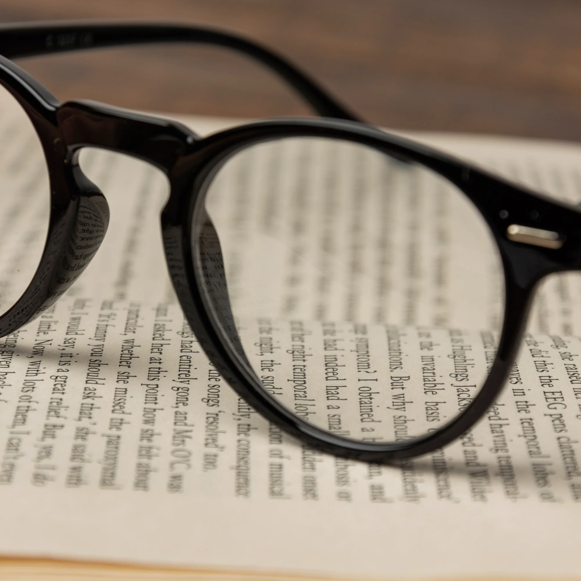 iN Vision Reading Glasses for Men & Women - Image 3
