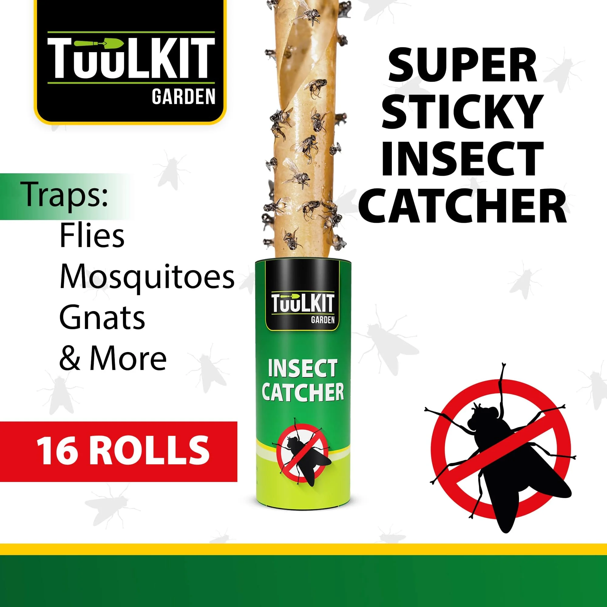 Insect Sticky Tape - TuuLKIT - Image 4