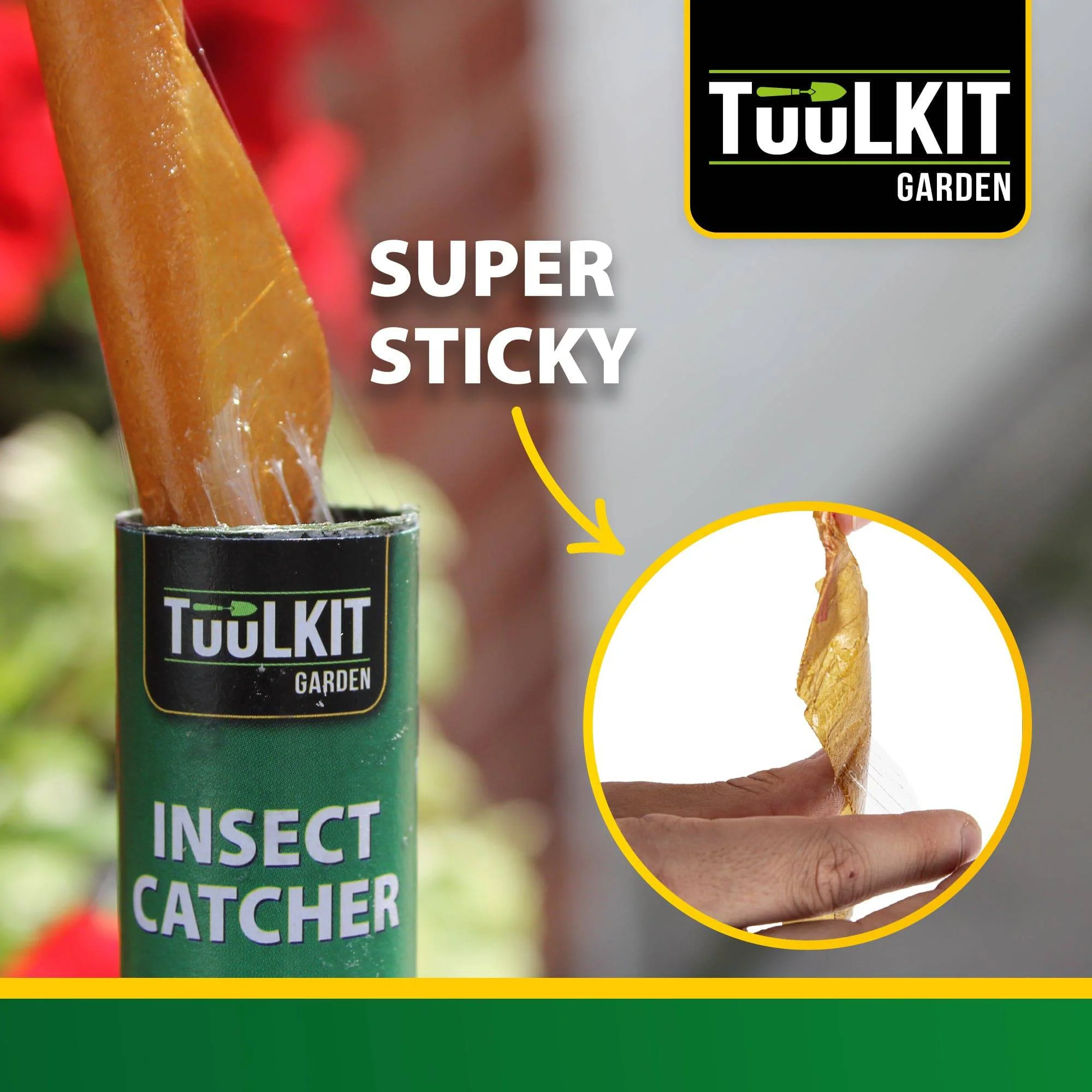 Insect Sticky Tape - TuuLKIT - Image 5