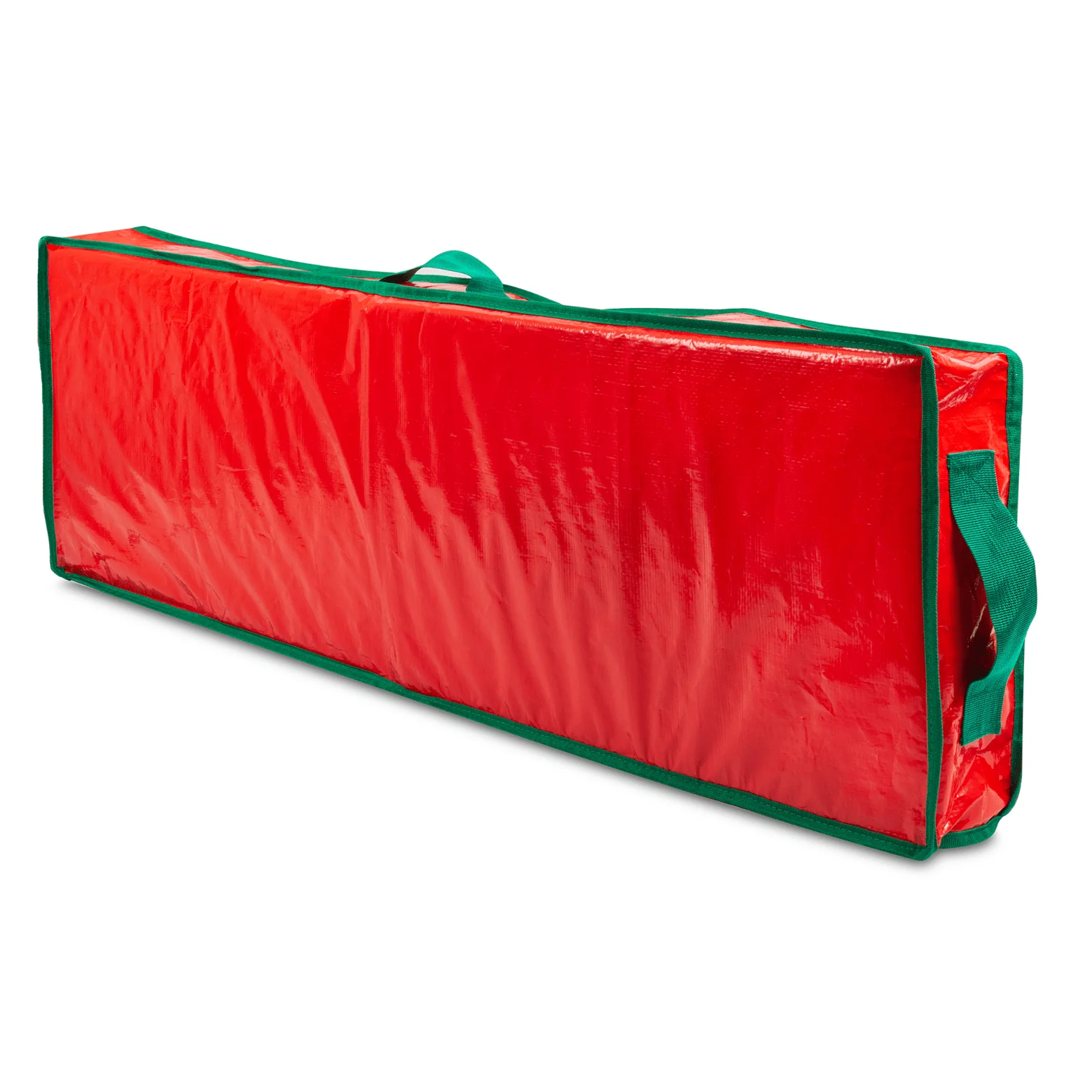 Large Christmas Wrapping & Decoration Storage Bag - Image 3