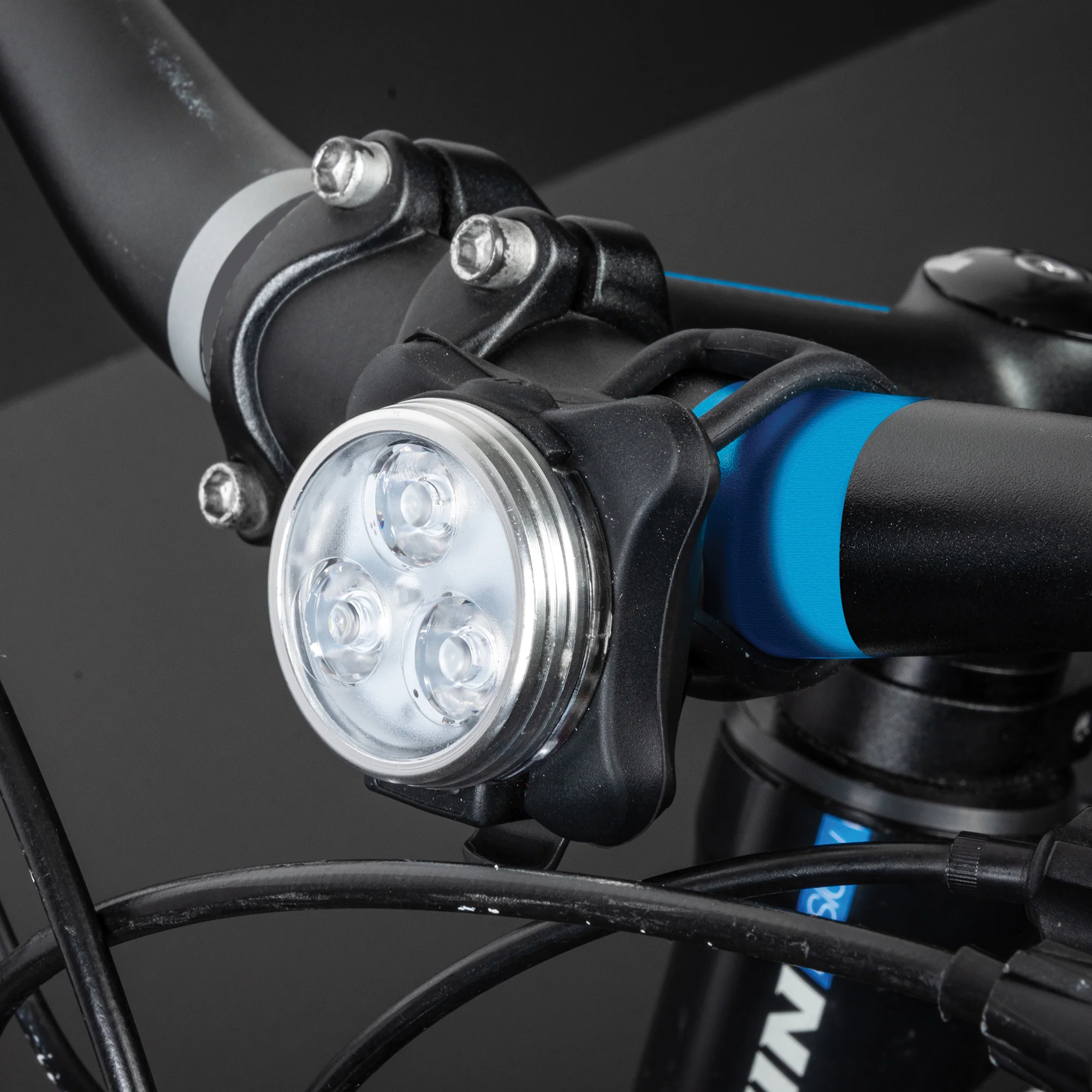 LED Clip-On Bike Lights - RoadPatrol - Image 4