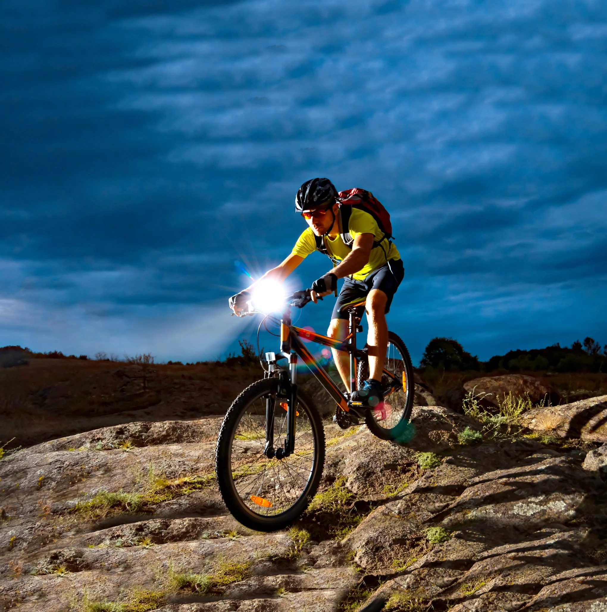 LED Clip-On Bike Lights - RoadPatrol - Image 5
