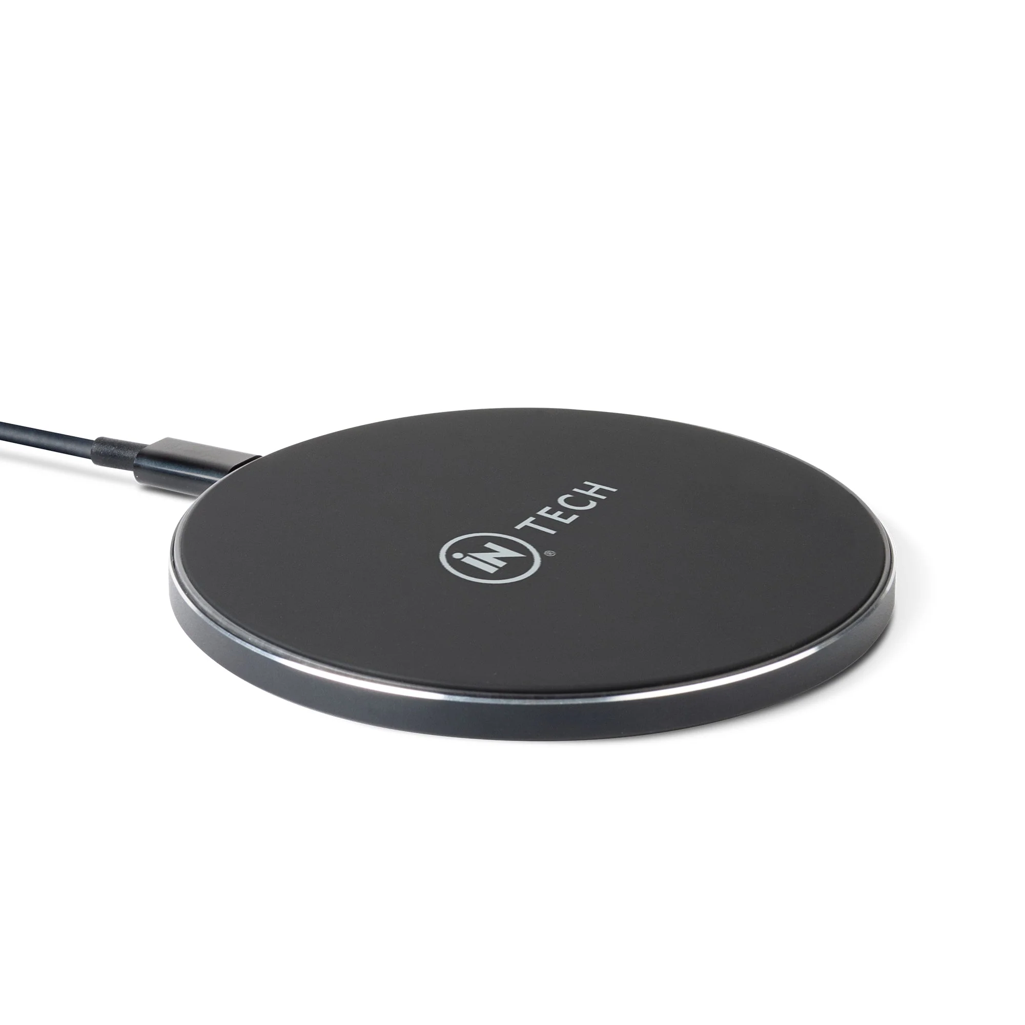 Qi Wireless Charging Pad - iN Tech - Image 3
