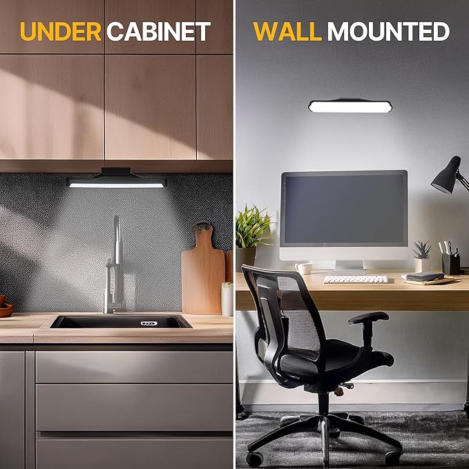 Under Cabinet Rechargeable LED Lights - Image 3