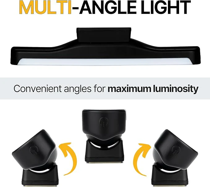 Under Cabinet Rechargeable LED Lights - Image 4