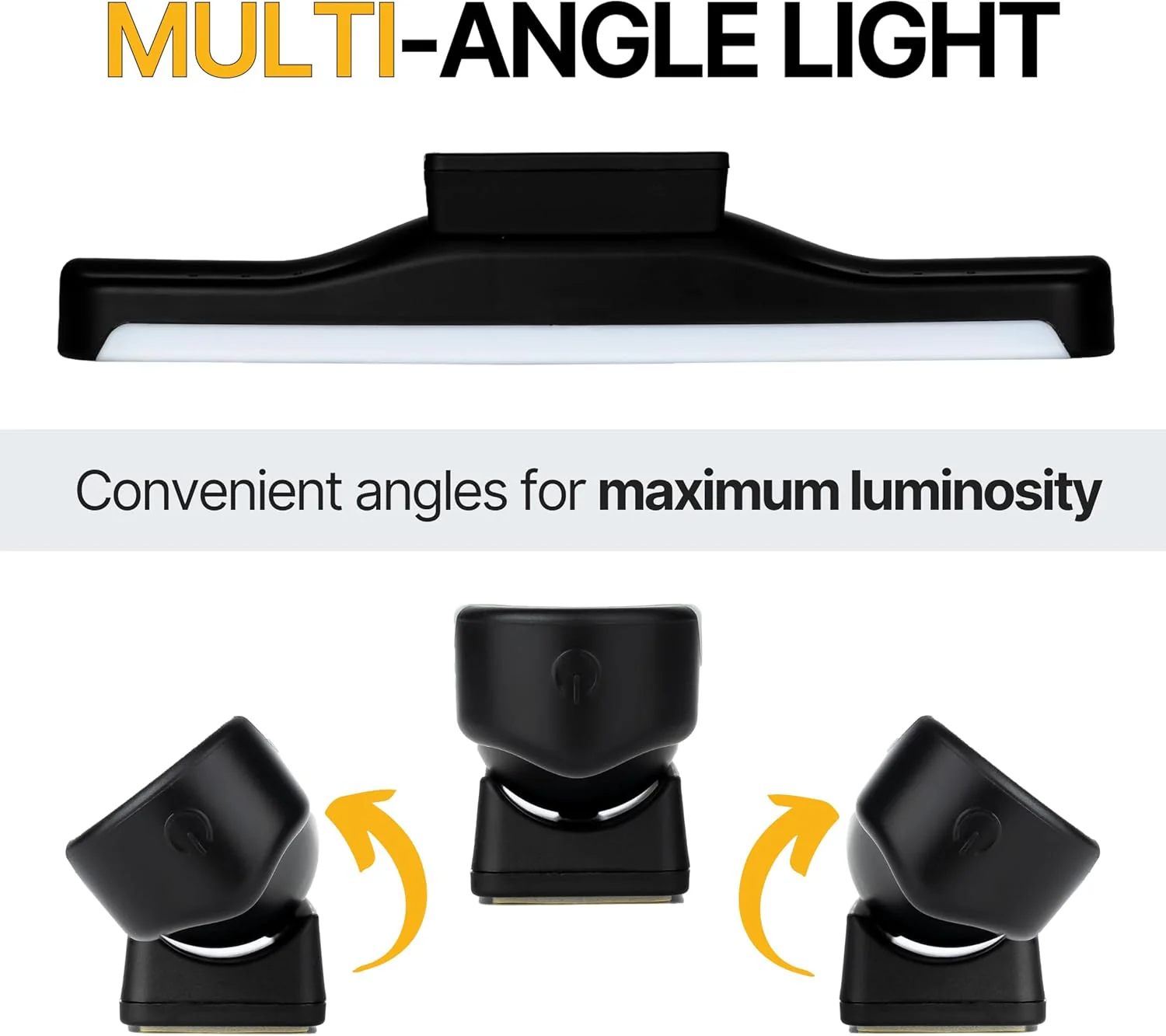Under Cabinet Rechargeable LED Lights - Image 7