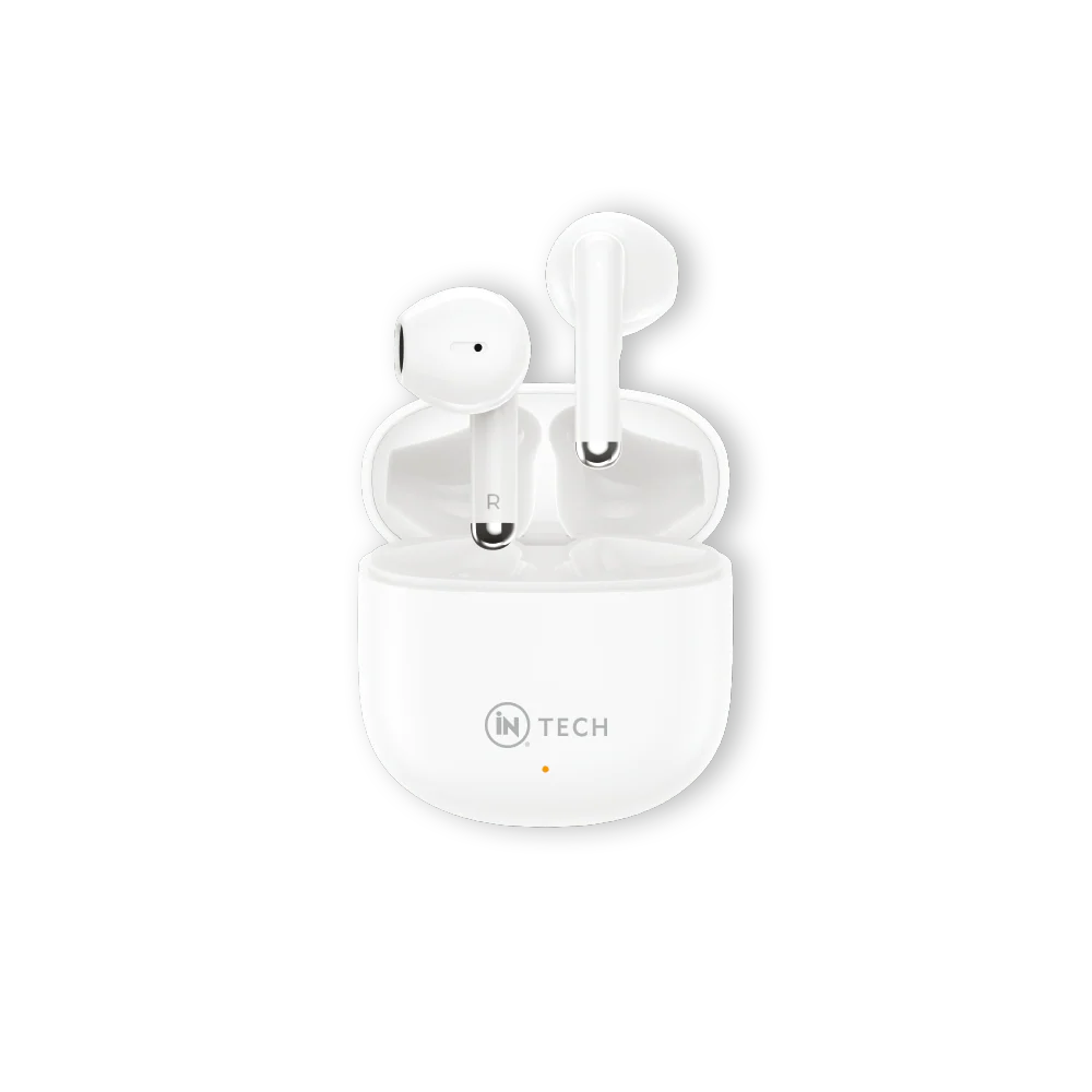 Wireless Earbuds - iN Tech - Image 2